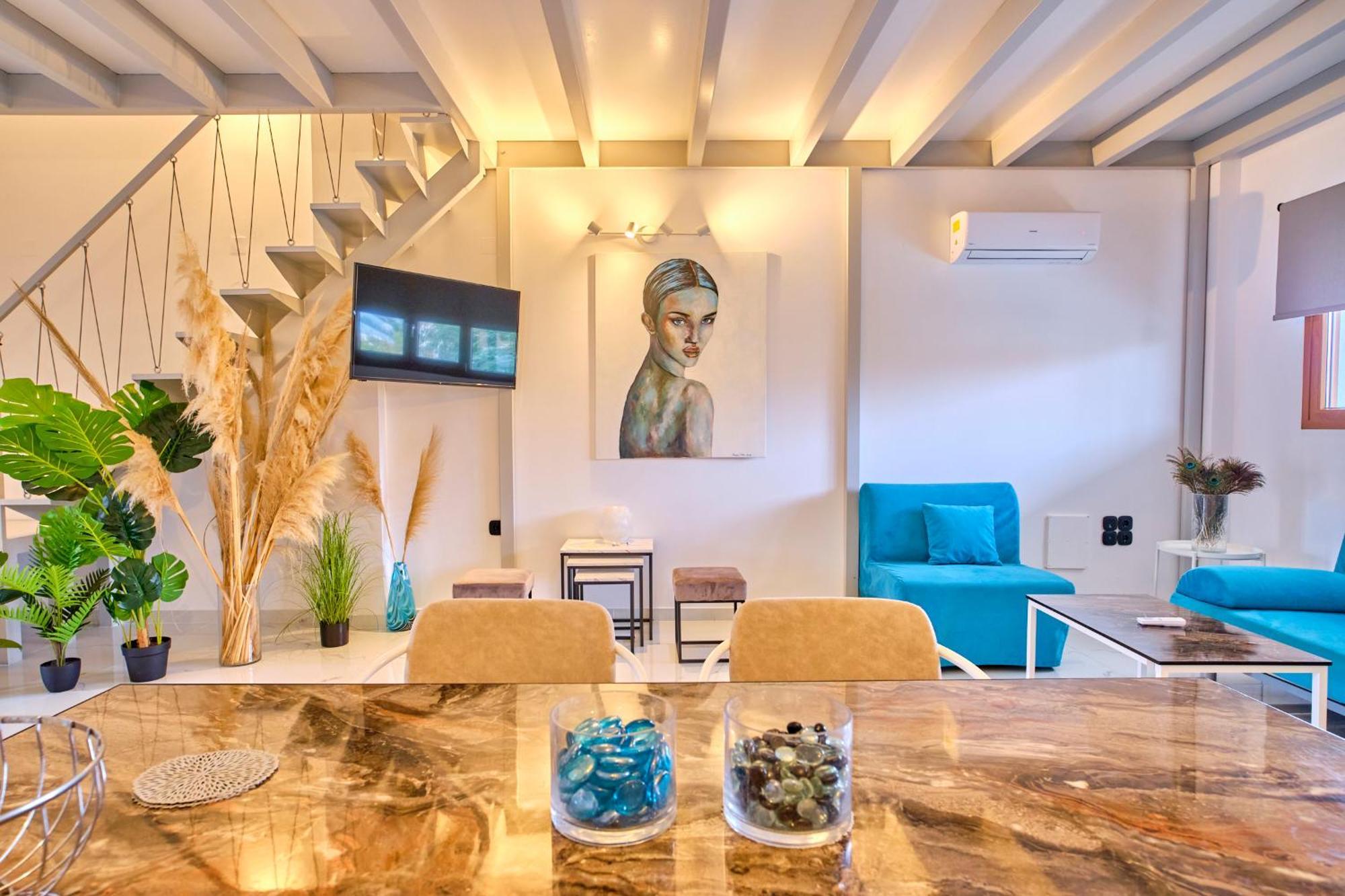 Emar Corfu Apartment Arillas  Luaran gambar