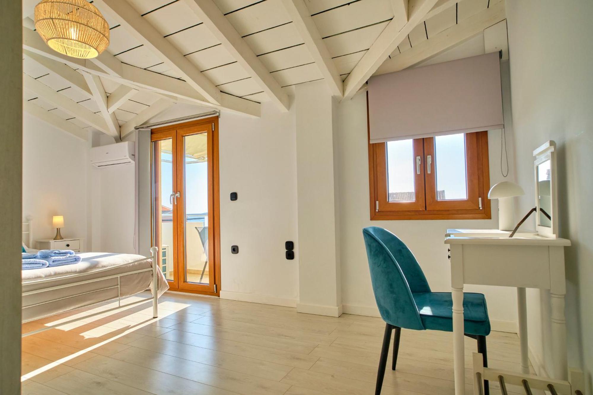 Emar Corfu Apartment Arillas  Luaran gambar