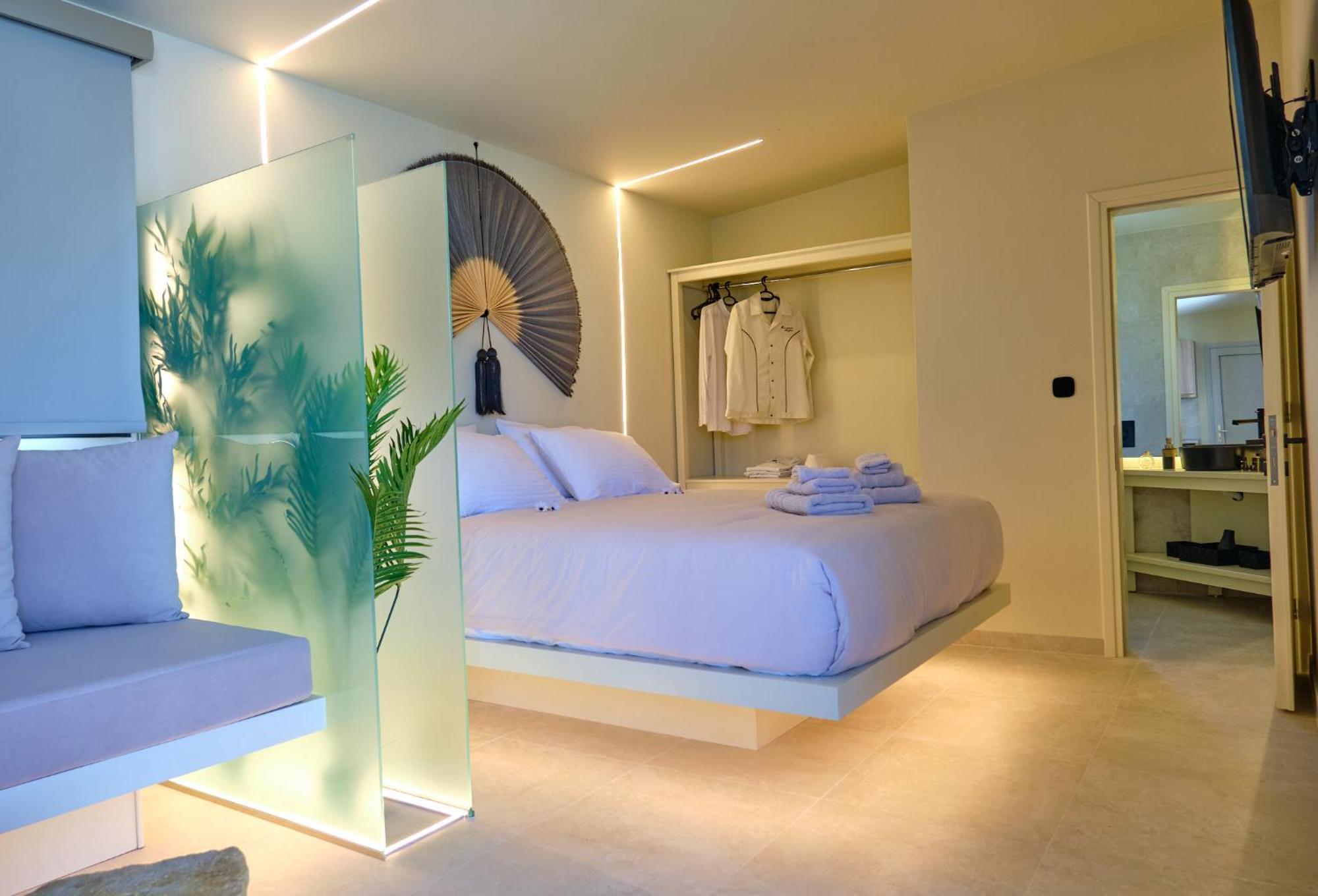 Emar Corfu Apartment Arillas  Luaran gambar