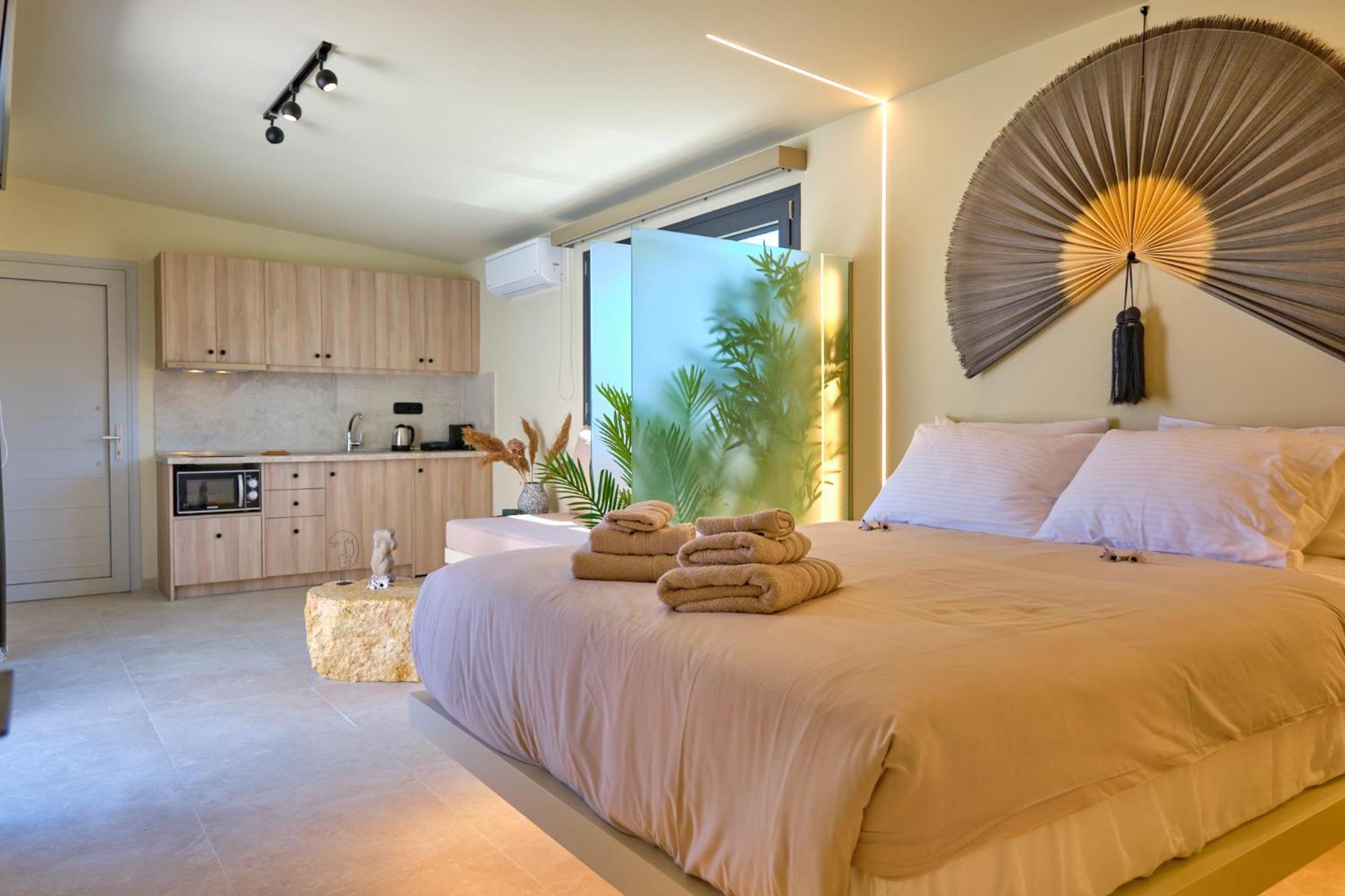 Emar Corfu Apartment Arillas  Luaran gambar