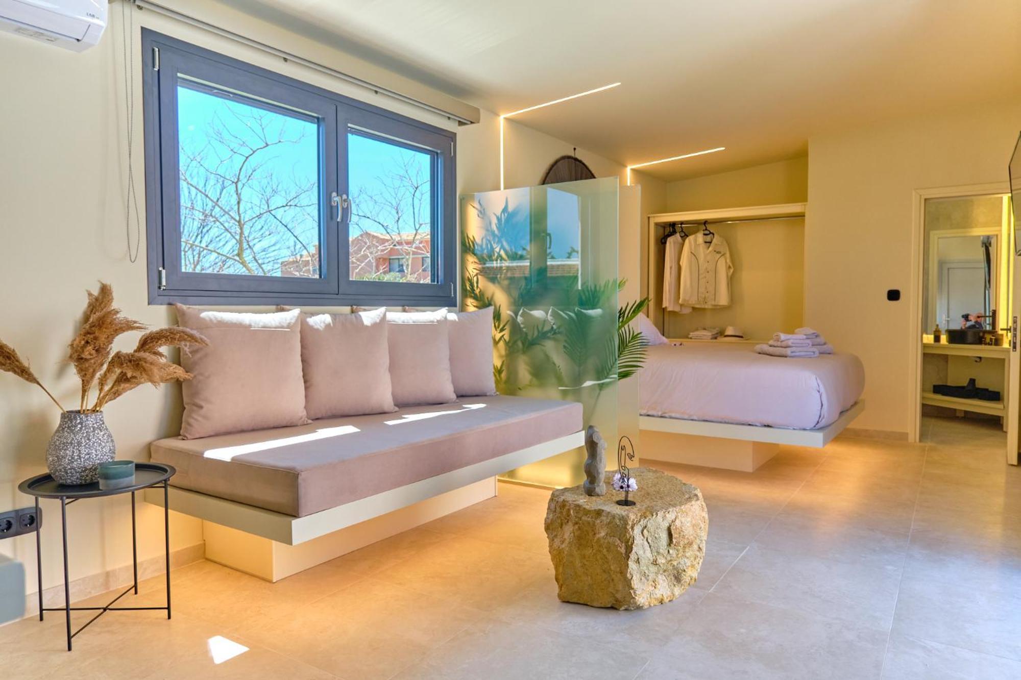 Emar Corfu Apartment Arillas  Luaran gambar