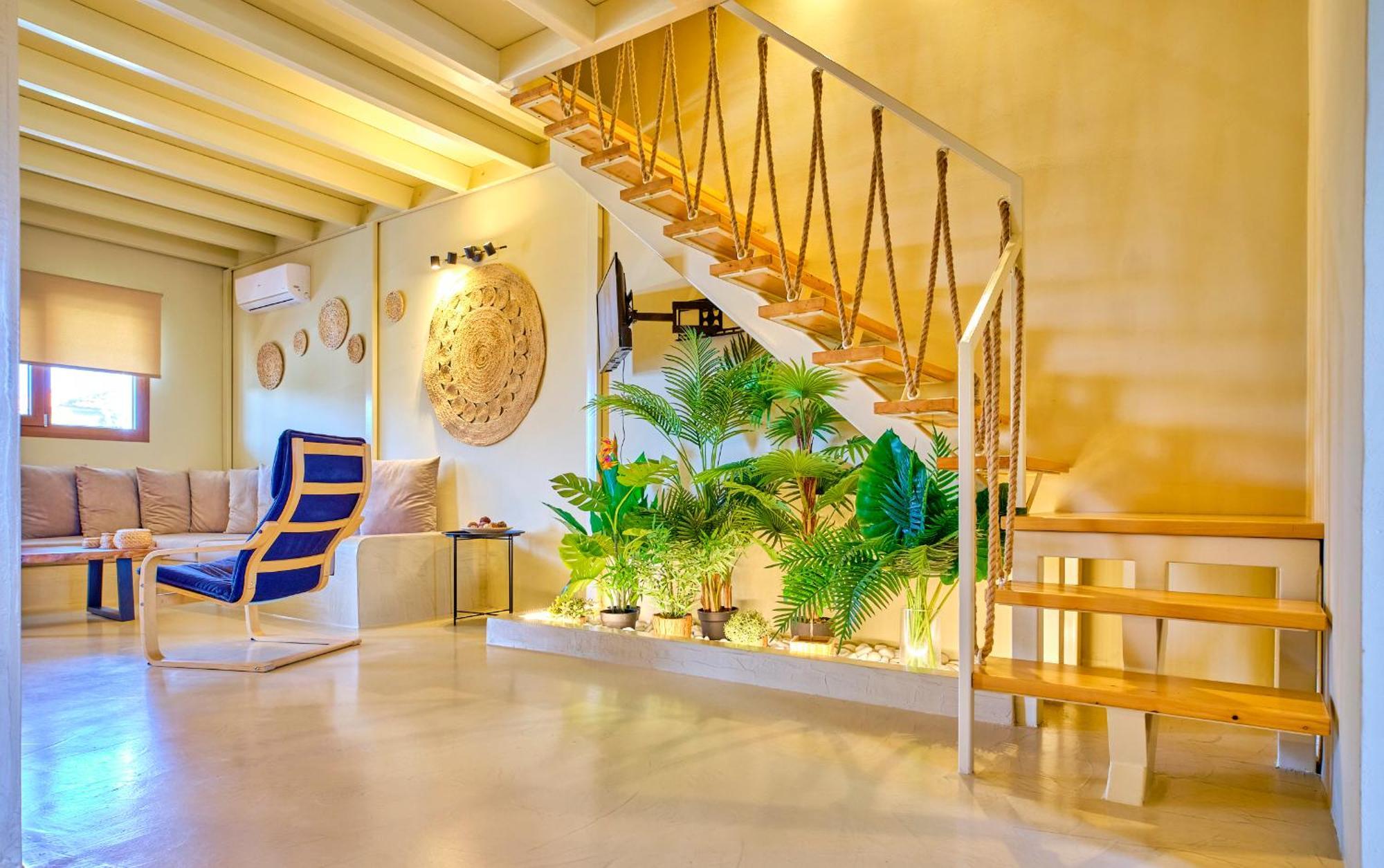 Emar Corfu Apartment Arillas  Luaran gambar