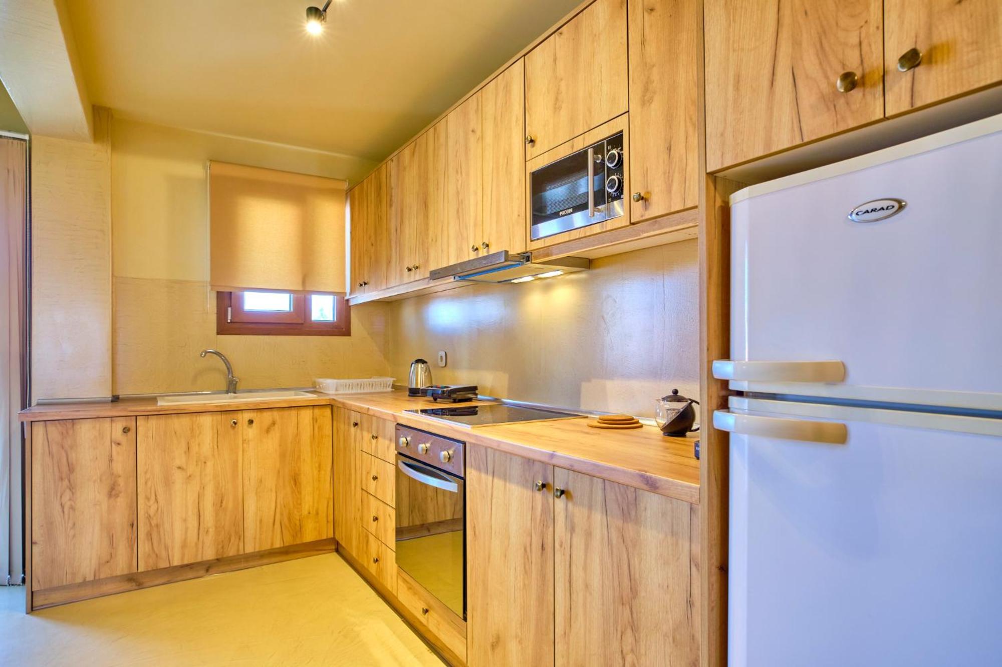 Emar Corfu Apartment Arillas  Luaran gambar