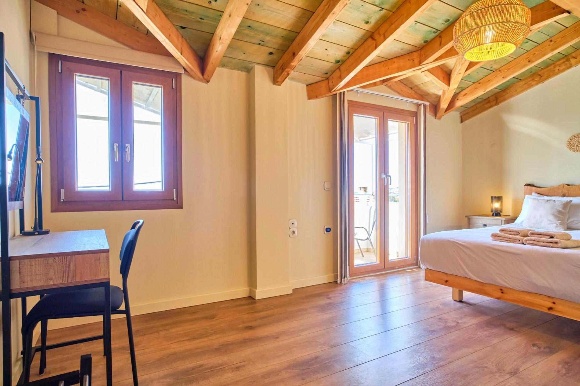 Emar Corfu Apartment Arillas  Luaran gambar