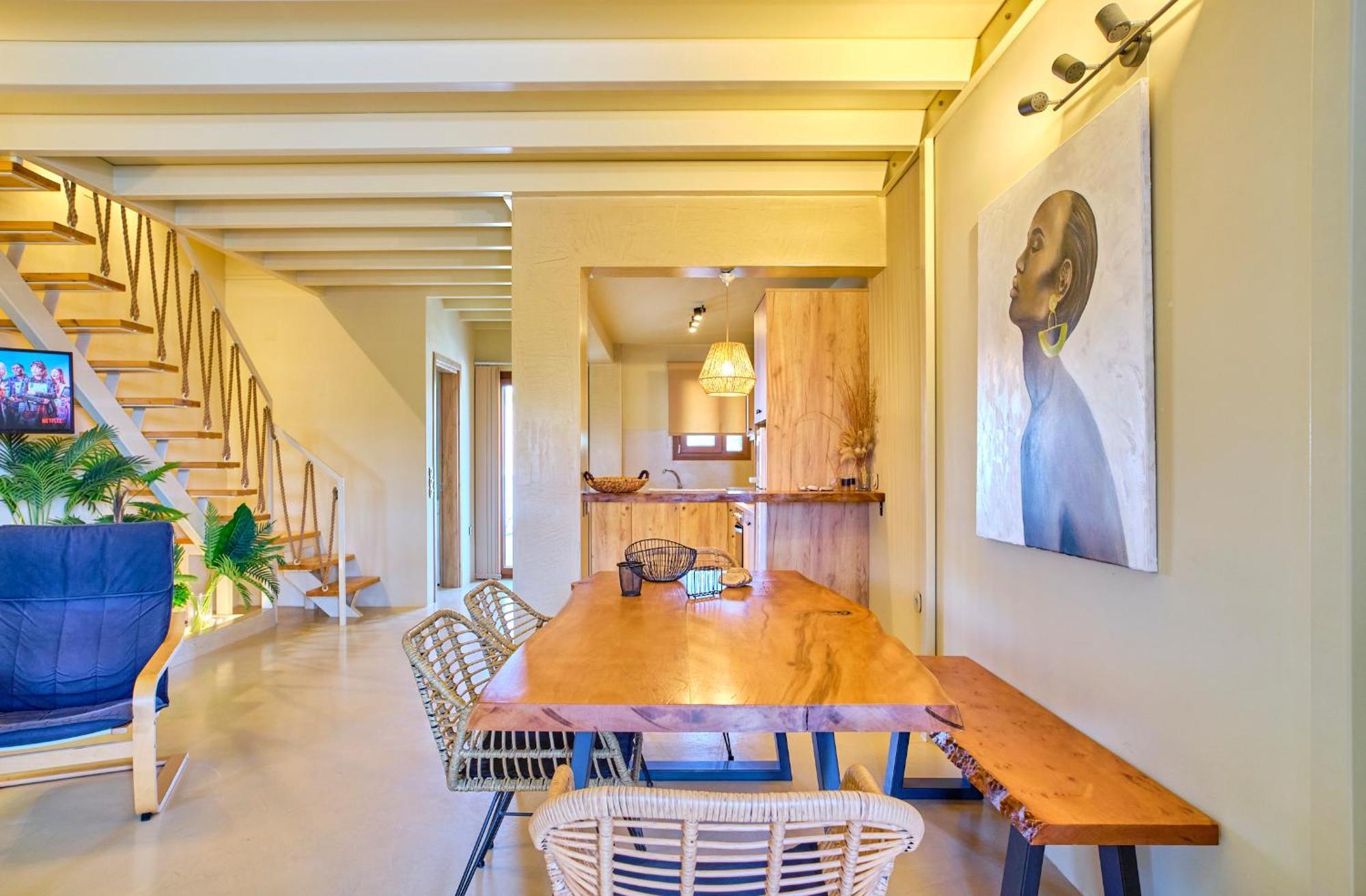 Emar Corfu Apartment Arillas  Luaran gambar