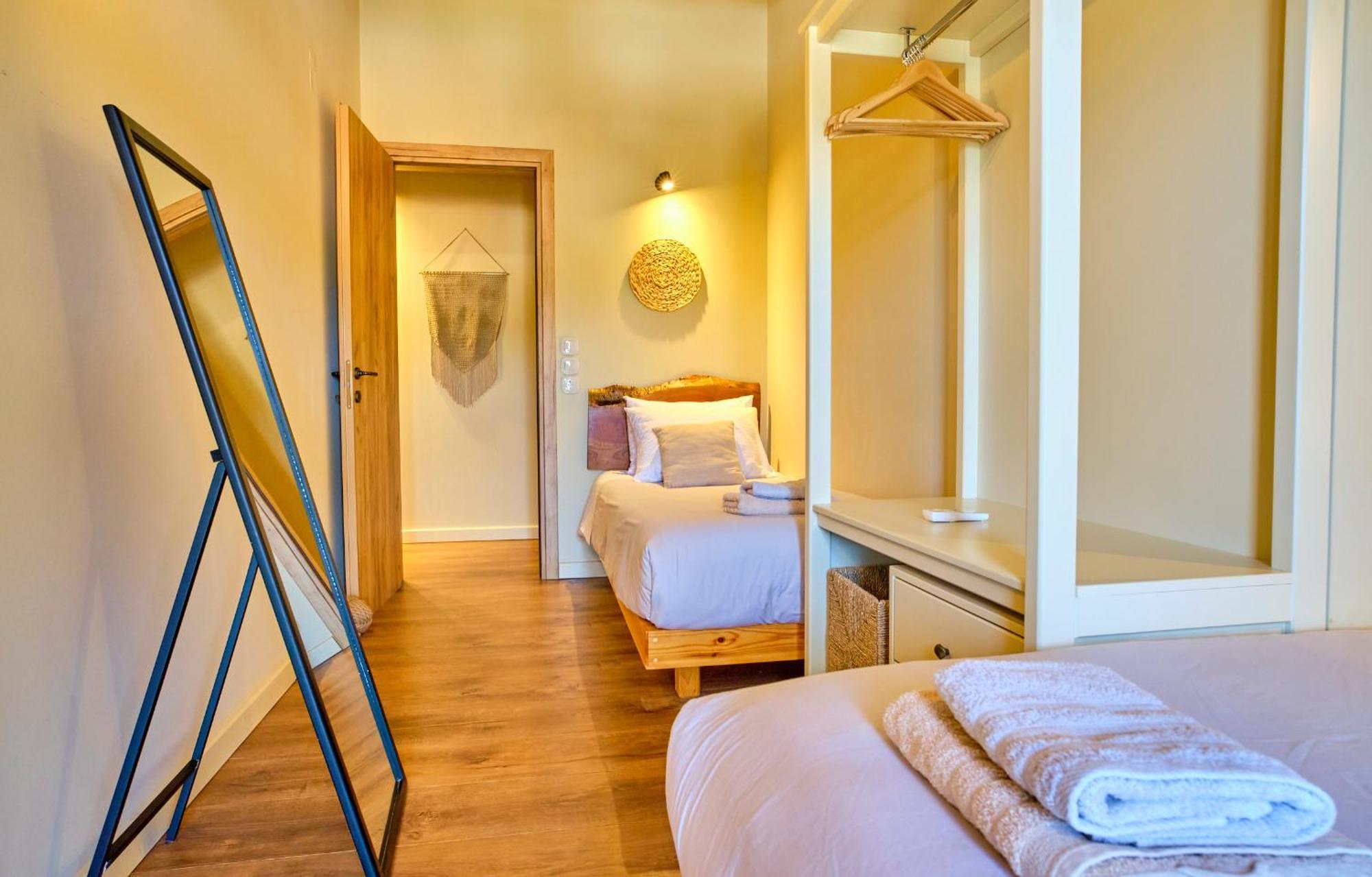 Emar Corfu Apartment Arillas  Luaran gambar