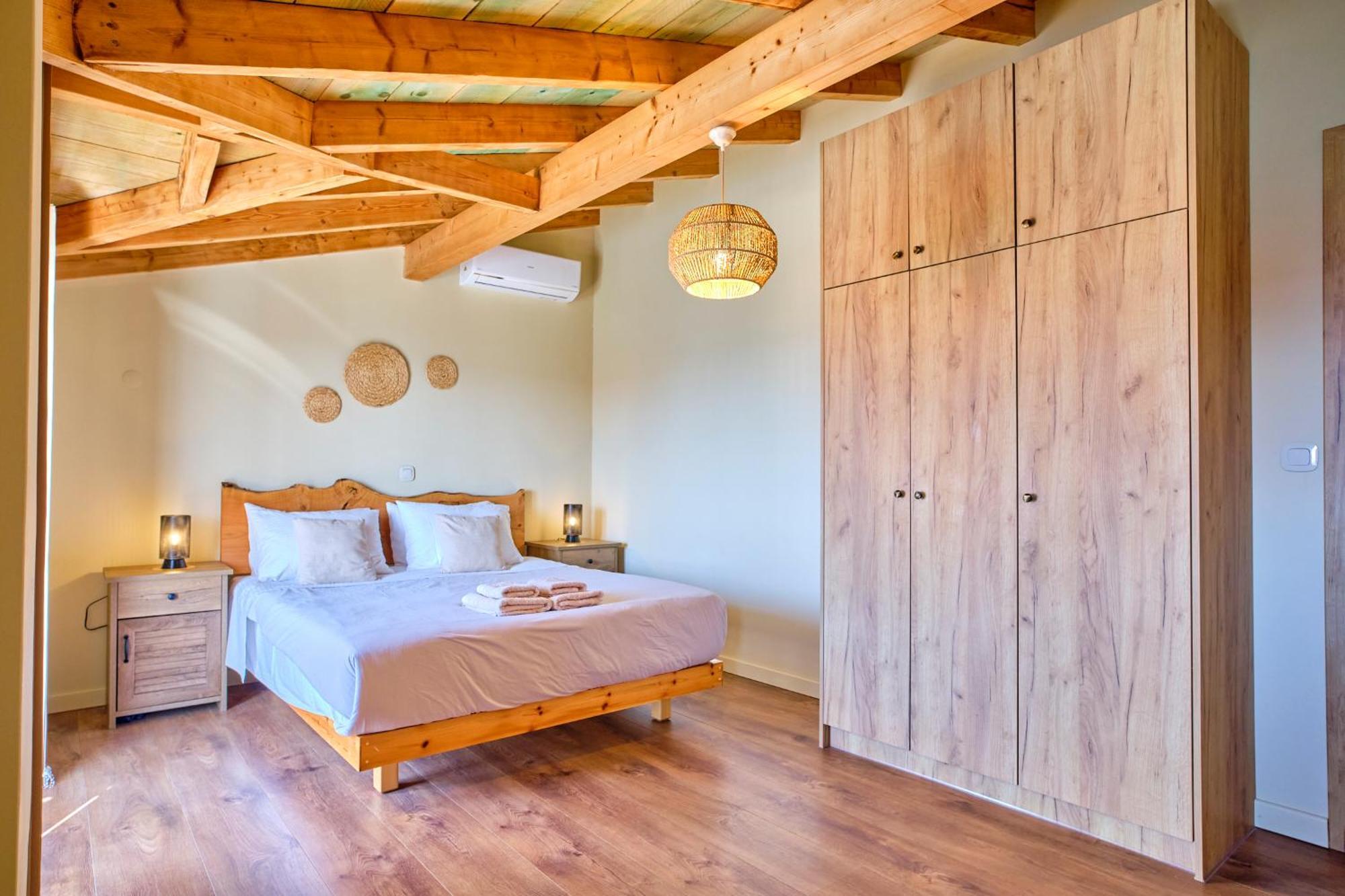 Emar Corfu Apartment Arillas  Luaran gambar