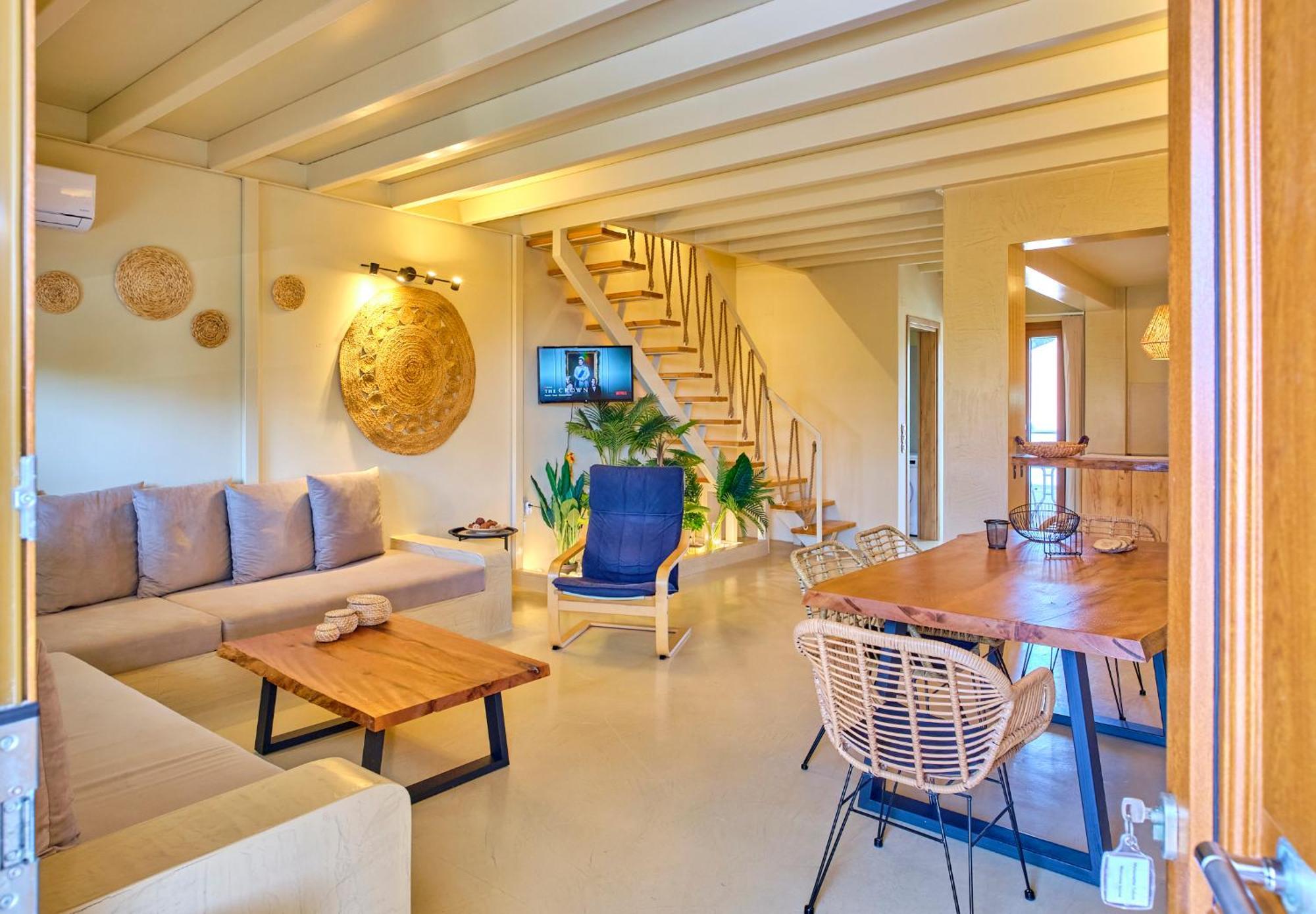 Emar Corfu Apartment Arillas  Luaran gambar