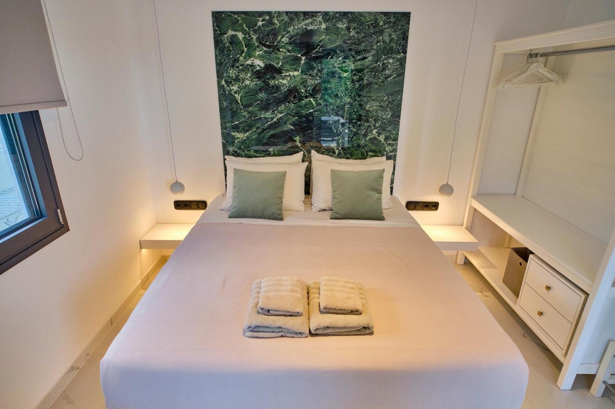 Emar Corfu Apartment Arillas  Luaran gambar