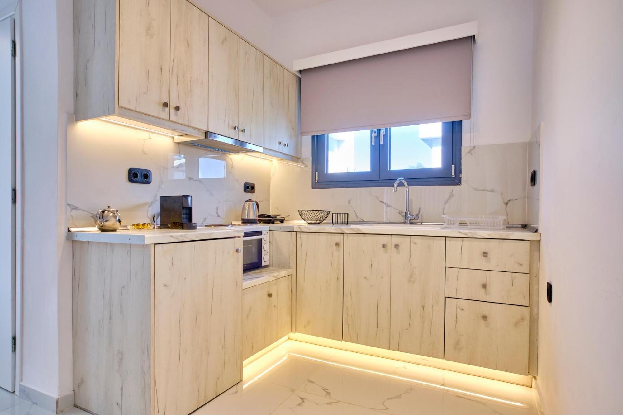 Emar Corfu Apartment Arillas  Luaran gambar