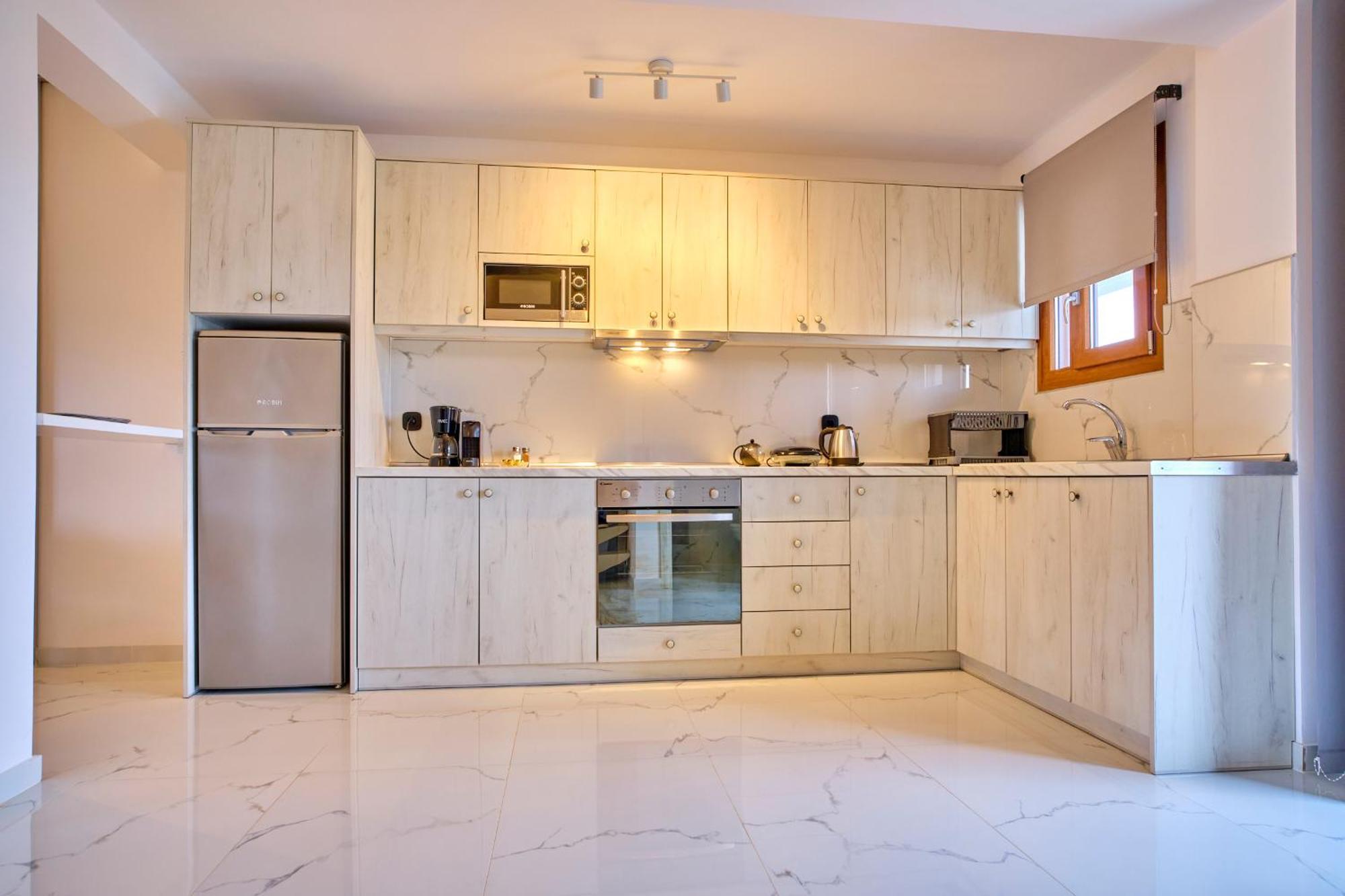 Emar Corfu Apartment Arillas  Luaran gambar