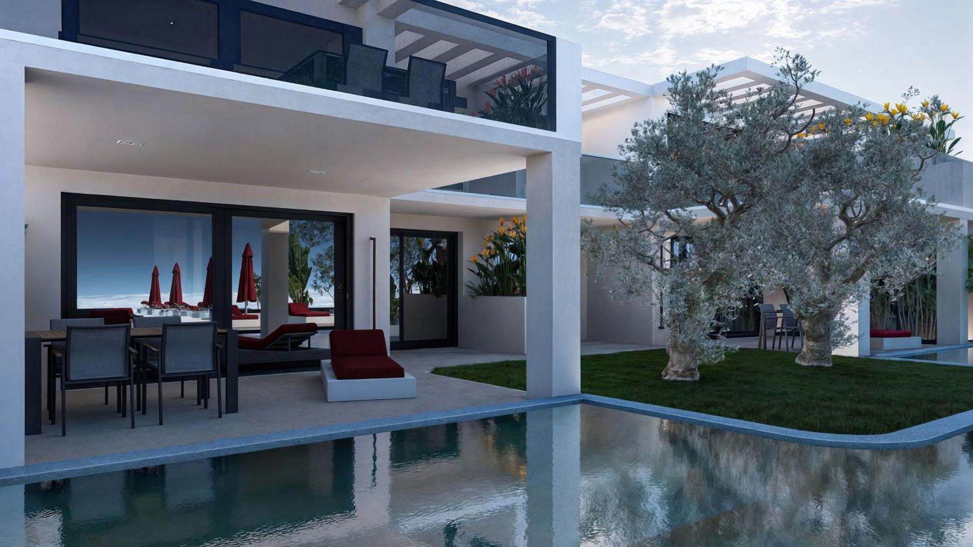 Emar Corfu Apartment Arillas  Luaran gambar