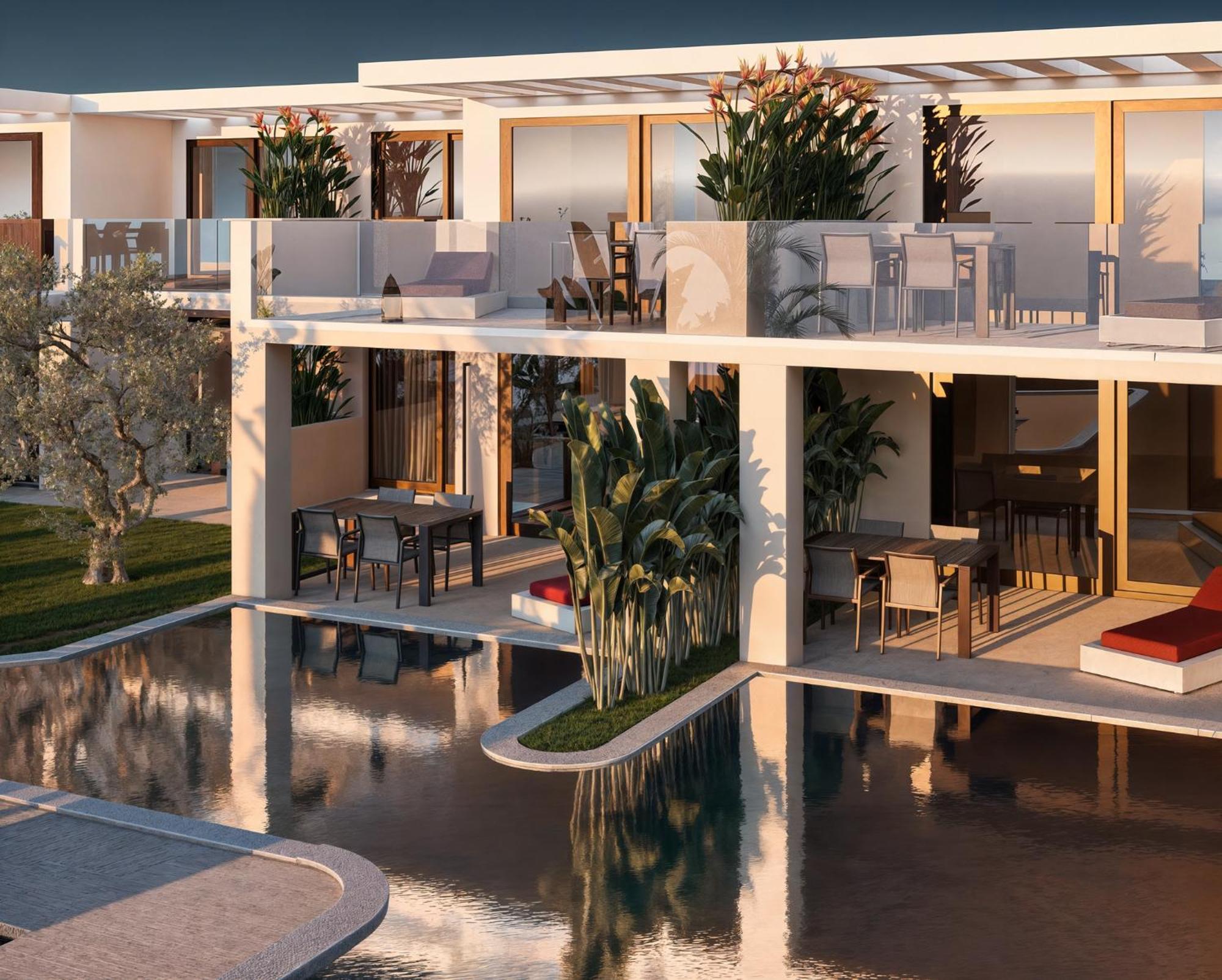 Emar Corfu Apartment Arillas  Luaran gambar